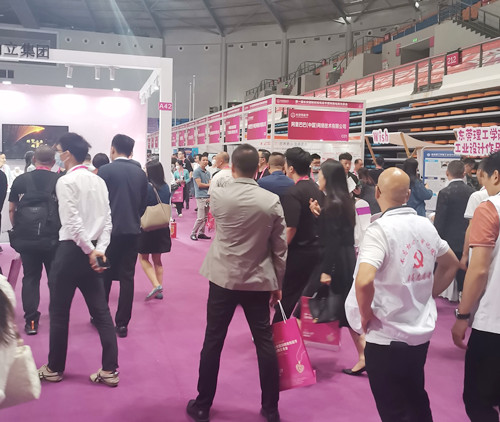 一定发饰品厂为什么要参展