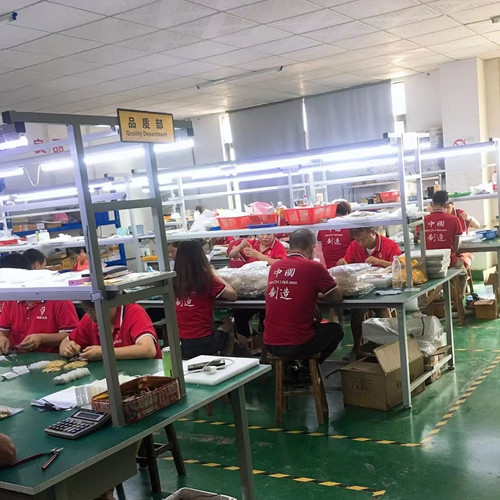 怎样判断首饰厂手工外发的真实性